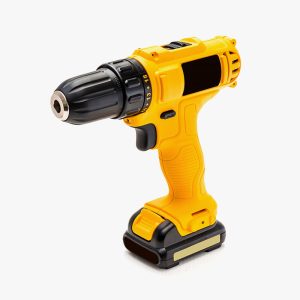 Drill screwdriver