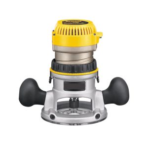 D-Handle Router