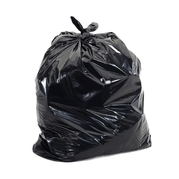 Saco de Lixo 100 L Médio